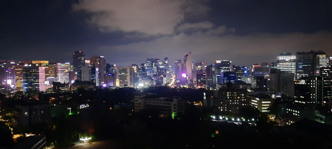 Seoul