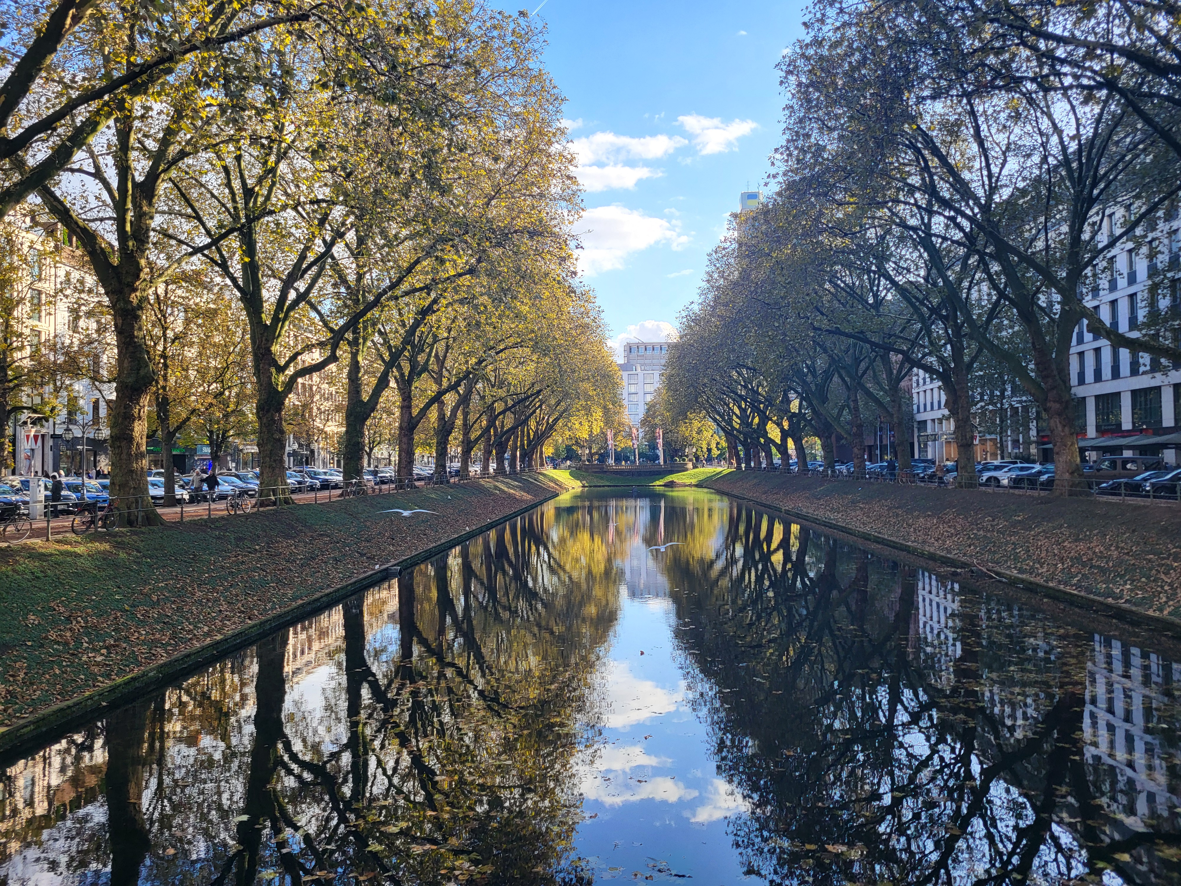 Duesseldorf