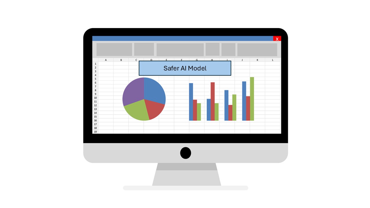 Excel Tool Image